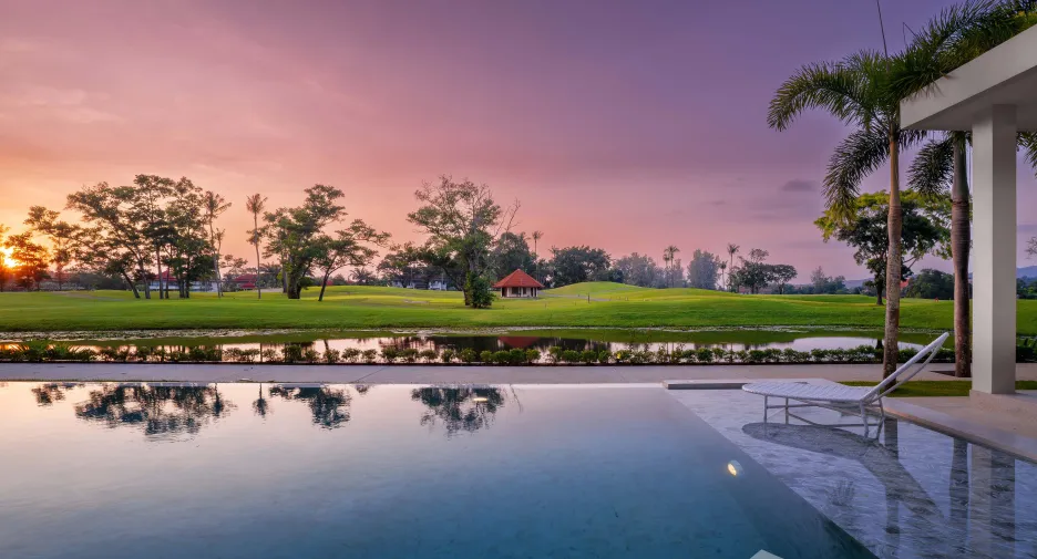For sale 6 bed villa in Thalang, Phuket