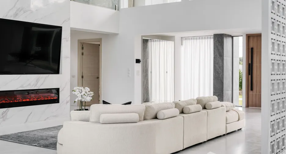For sale 6 bed villa in Thalang, Phuket