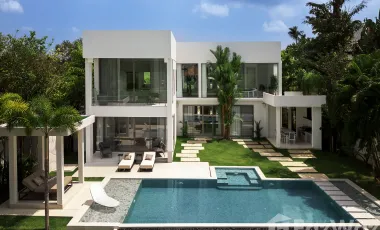 For sale 6 bed villa in Thalang, Phuket