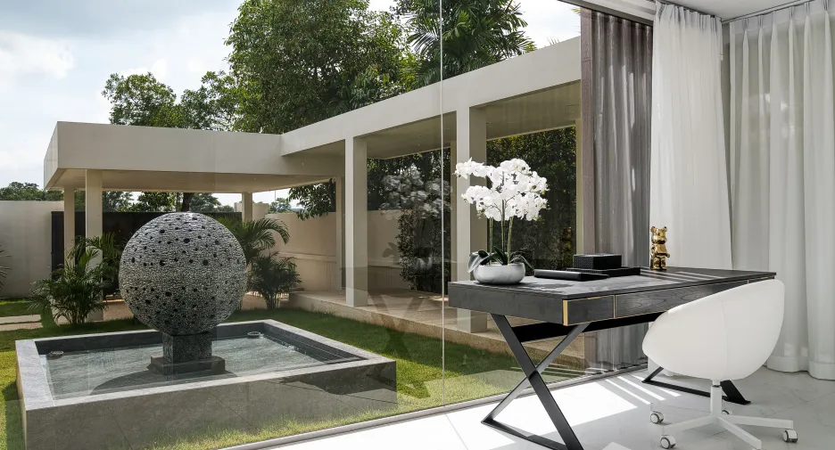 For sale 6 bed villa in Thalang, Phuket