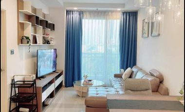 For sale 1 bed condo in Huai Khwang, Bangkok