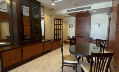 For rent 2 Beds condo in Khlong Toei, Bangkok