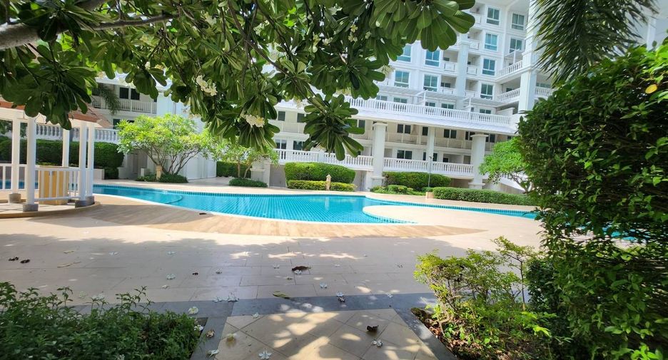 For sale 2 bed condo in Cha Am, Phetchaburi