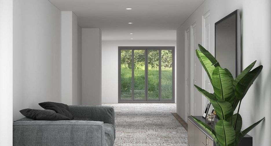 For sale 2 bed condo in Cha Am, Phetchaburi