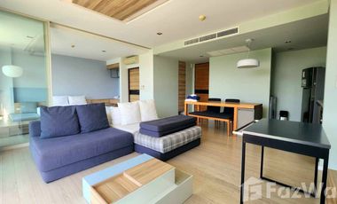 ขาย 2 เตียง คอนโด ใน หัวหิน, ประจวบคีรีขันธ์