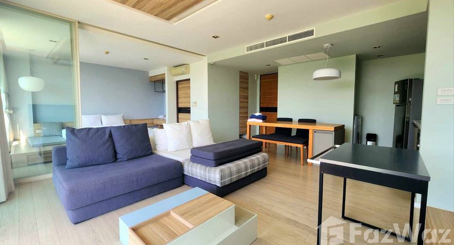 ขาย 2 เตียง คอนโด ใน หัวหิน, ประจวบคีรีขันธ์