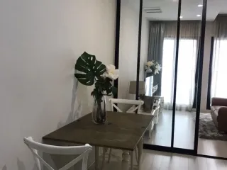 For rent 1 Beds condo in Pathum Wan, Bangkok
