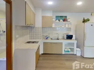 For sale 1 bed condo in Hua Hin, Prachuap Khiri Khan