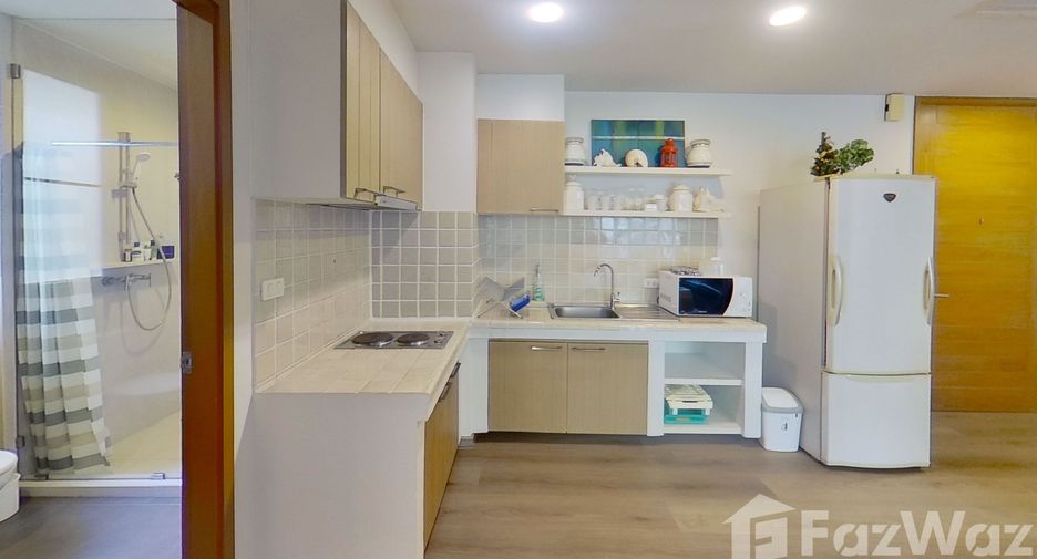 ขาย 1 เตียง คอนโด ใน หัวหิน, ประจวบคีรีขันธ์