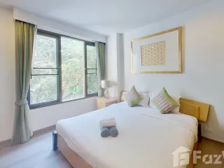 For sale 1 bed condo in Hua Hin, Prachuap Khiri Khan