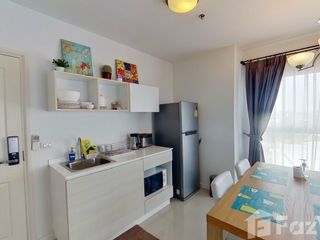 For sale 2 bed condo in Hua Hin, Prachuap Khiri Khan