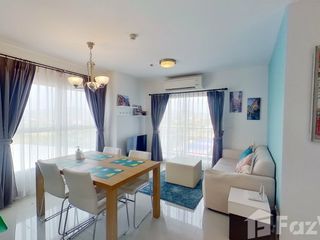 For sale 2 bed condo in Hua Hin, Prachuap Khiri Khan