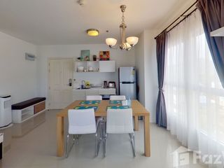 For sale 2 bed condo in Hua Hin, Prachuap Khiri Khan