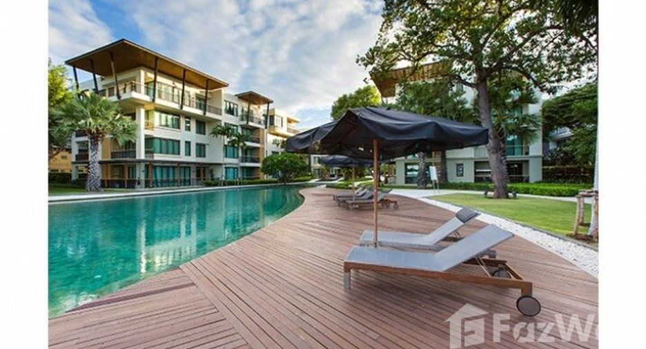 ขาย 2 เตียง คอนโด ใน หัวหิน, ประจวบคีรีขันธ์