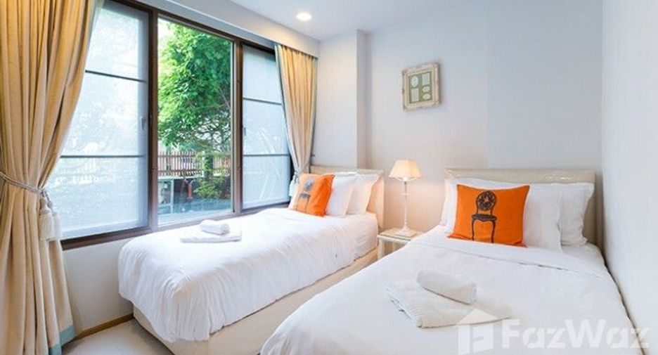 ขาย 2 เตียง คอนโด ใน หัวหิน, ประจวบคีรีขันธ์