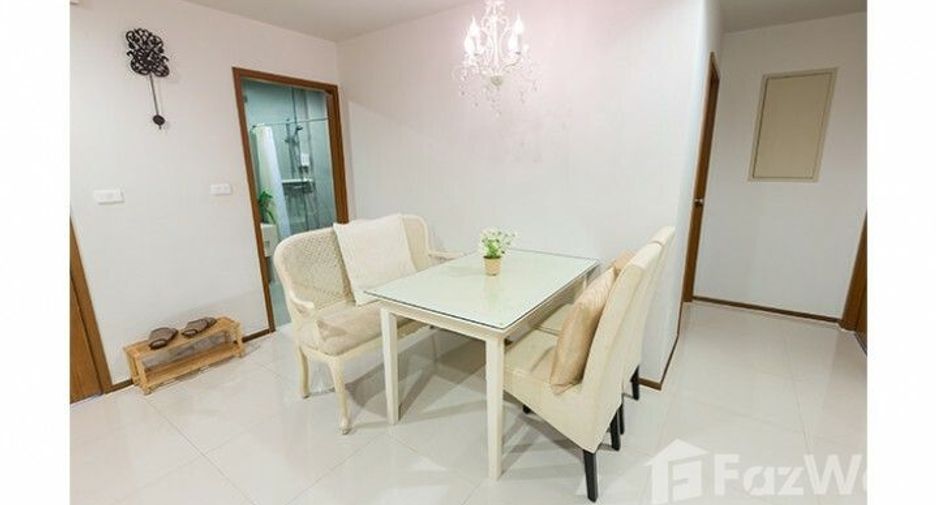 ขาย 2 เตียง คอนโด ใน หัวหิน, ประจวบคีรีขันธ์