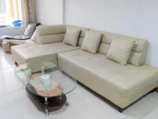 For rent 3 bed townhouse in Cha Am, Phetchaburi
