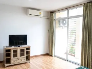 For rent 3 bed townhouse in Cha Am, Phetchaburi