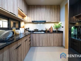 Villa en venta de 4 habitaciones en Bang Lamung, Chonburi