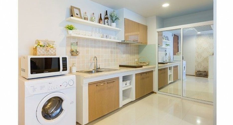 ขาย 2 เตียง คอนโด ใน หัวหิน, ประจวบคีรีขันธ์
