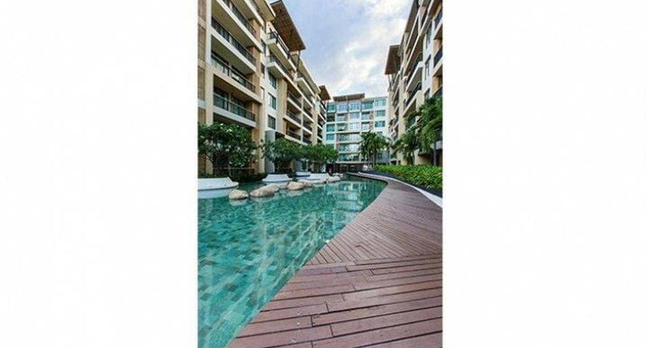 ขาย 2 เตียง คอนโด ใน หัวหิน, ประจวบคีรีขันธ์