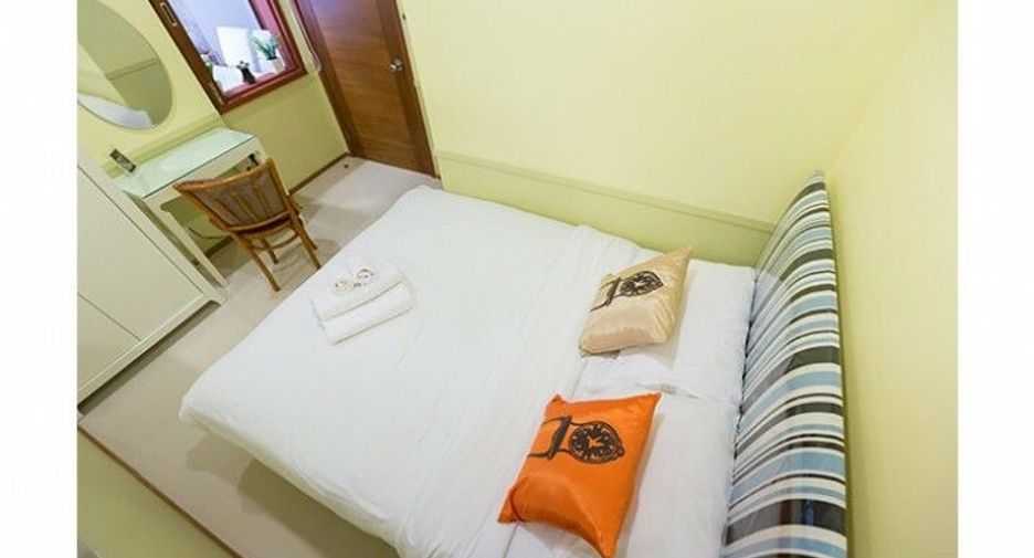 ขาย 2 เตียง คอนโด ใน หัวหิน, ประจวบคีรีขันธ์