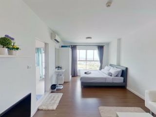 For sale studio condo in Hua Hin, Prachuap Khiri Khan
