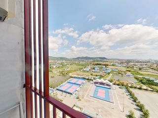 For sale studio condo in Hua Hin, Prachuap Khiri Khan
