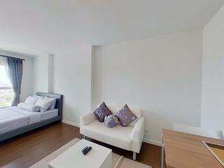 For sale studio condo in Hua Hin, Prachuap Khiri Khan