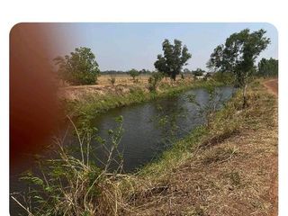 For sale land in Yang Talat, Kalasin