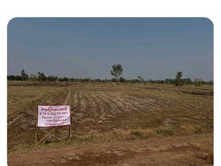 For sale land in Yang Talat, Kalasin