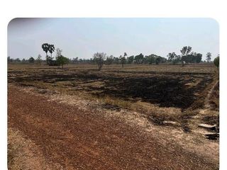 For sale land in Yang Talat, Kalasin