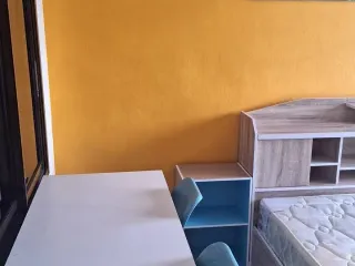 For rent studio condo in Mueang Khon Kaen, Khon Kaen
