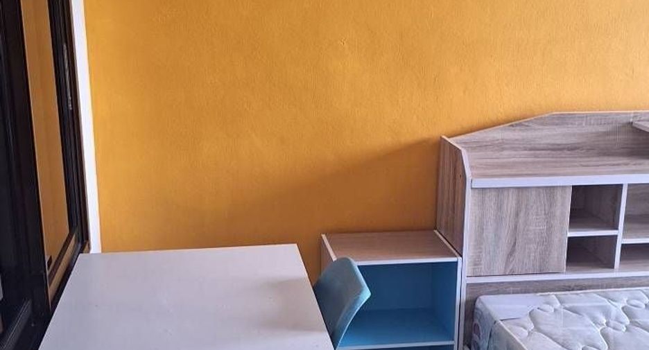 For rent studio condo in Mueang Khon Kaen, Khon Kaen