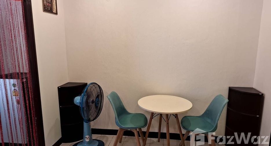 For rent studio condo in Mueang Khon Kaen, Khon Kaen