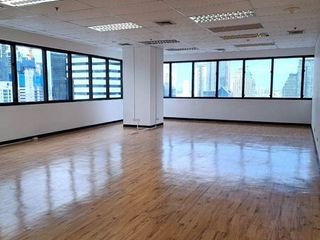 For rent 1 bed office in Bang Rak, Bangkok