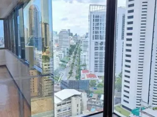 Аренда офис в Банг Рак, Бангкок