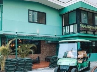 For sale 1 bed house in Khlong Toei, Bangkok