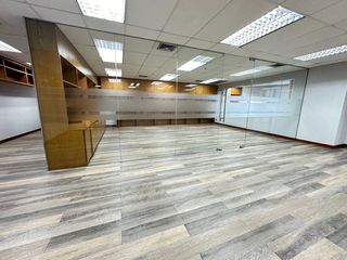For rent 1 bed office in Khlong Toei, Bangkok