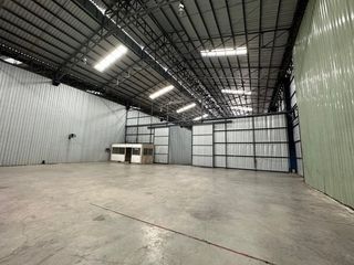 For rent warehouse in Pak Kret, Nonthaburi