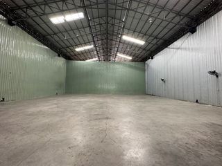 For rent warehouse in Pak Kret, Nonthaburi