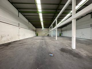 For rent warehouse in Bang Bua Thong, Nonthaburi