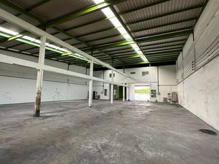 For rent warehouse in Bang Bua Thong, Nonthaburi