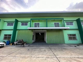 For rent warehouse in Bang Bua Thong, Nonthaburi