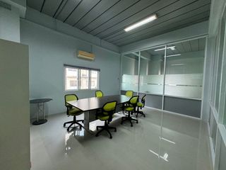 For rent and for sale warehouse in Phan Thong, Chonburi