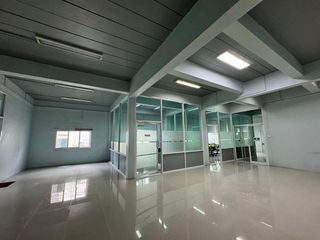 For rent and for sale warehouse in Phan Thong, Chonburi