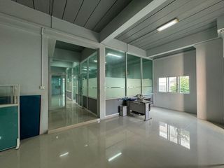 For rent and for sale warehouse in Phan Thong, Chonburi