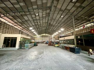 For rent warehouse in Sai Noi, Nonthaburi
