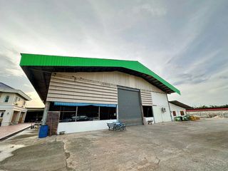 For rent warehouse in Sai Noi, Nonthaburi