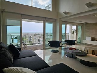 For rent 5 bed condo in Hua Hin, Prachuap Khiri Khan